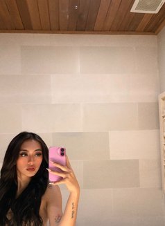 IāM TEENEGER THE GOODSUCKER𫦠- AcompaƱantes transexual in Bali Photo 16 of 17