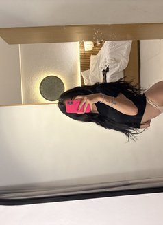 I’M TEENEGER THE GOODSUCKER🫦 - Acompañantes transexual in Bali Photo 20 of 20