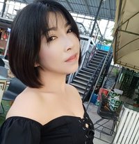 Im Thailand Group Sex - escort in Muscat