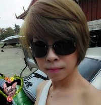 Im Thailand Group Sex - escort in Muscat