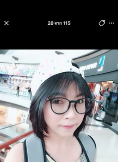 I'm Thailand Group Sex - escort in Muscat Photo 6 of 6