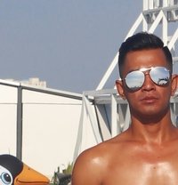 I'm the Boy With the Freshest and Sweete - Male escort in Bali