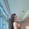 I’m the queen of squirting Sasa Stevani - escort in Jakarta