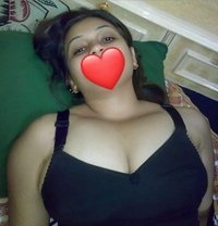 I'm Tina Independent Girl With Place - escort in New Delhi