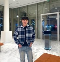 Title - Male escort in Riyadh