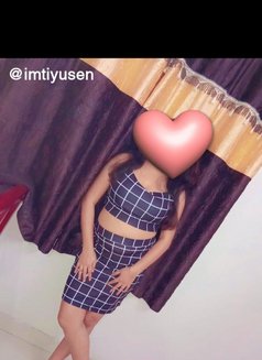 I'm Tiyu Sen - escort in Kolkata Photo 1 of 6