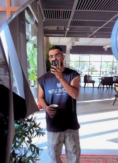 I’m top sexy - Acompañantes masculino in Riyadh Photo 4 of 4