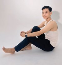 Im Topan - Acompañantes masculino in Jakarta