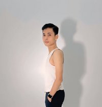 Reynanldi - Acompañantes masculino in Jakarta