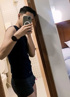 I'm Topan - Male escort in Jakarta Photo 5 of 5