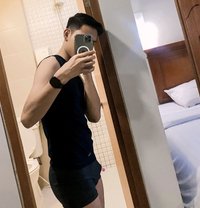Im Topan - Male escort in Jakarta