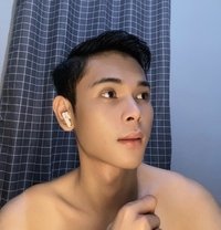 I'm Topan - Acompañantes masculino in Jakarta