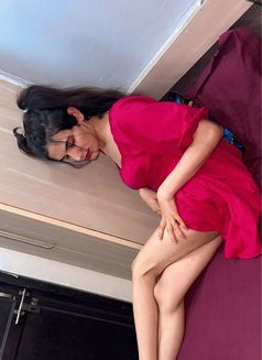 I'm ur Sadia - Transsexual escort in Gurgaon Photo 2 of 3