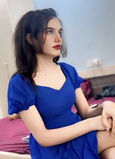 I'm ur Sadia - Transsexual escort in Gurgaon Photo 3 of 3
