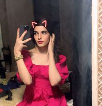 Im ur Sadia - Acompañantes transexual in Gurgaon