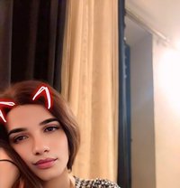 Im ur Sadia - Acompañantes transexual in Gurgaon