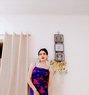 Sadia - Transsexual escort in Gurgaon Photo 2 of 6