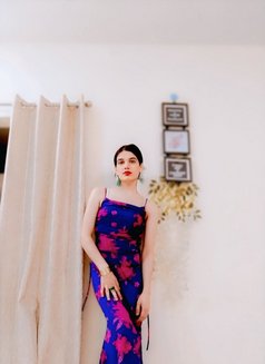 I'm ur Sadia - Acompañantes transexual in Gurgaon Photo 4 of 4