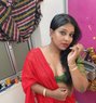 Im Urs Dusky Skin Vini - Acompañantes transexual in Chennai Photo 1 of 5