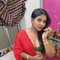 Im Urs Dusky Skin Vini - Acompañantes transexual in Chennai