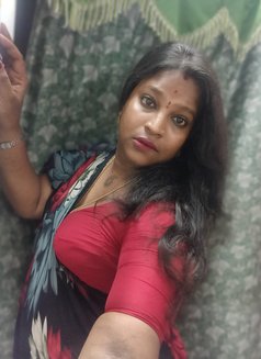 I'm Urs Dusky Skin Vini - Transsexual escort in Chennai Photo 2 of 5