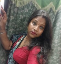Im Urs Dusky Skin Vini - Acompañantes transexual in Chennai