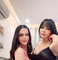 Im veena Lb TOP - Transsexual escort in Riyadh