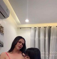 Im veena Lb TOP - Transsexual escort in Riyadh