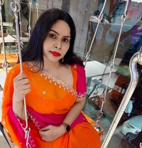 I M Venilla With White Milky Boobs - Acompañantes transexual in Chennai Photo 1 of 7