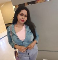 I M Venilla With White Milky Boobs - Transsexual escort in Chennai