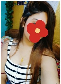 I'm Nandani, Alone Escort Girl - puta in Gurgaon Photo 1 of 11