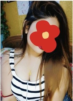 I'm Nandani, Alone Escort Girl - puta in New Delhi Photo 2 of 11