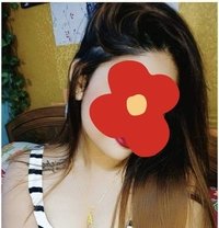 Im Nandani, Alone Escort Girl - puta in Gurgaon