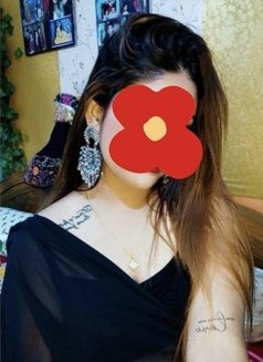 I'm Nandani, Alone Escort Girl - escort in New Delhi Photo 4 of 11