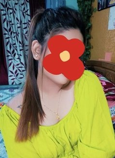 I'm Nandani, Alone Escort Girl - puta in New Delhi Photo 6 of 11