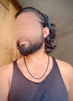 Escort call boy in gurgaon - Male escort in Gurgaon Photo 1 of 4