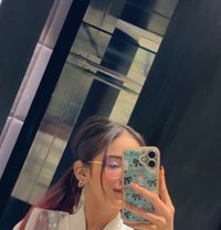 Im Vrushali Independent Clg Girl - escort in Ahmedabad