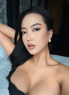 I’m women with 2 GLORY HOLE n SQUIRT - puta in Jakarta Photo 24 of 24