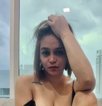 filipina sweet pussy is back.just landed - escort in Mumbai Photo 4 of 8