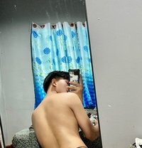 I'm Yo🇹🇭 New in Doha - Transsexual escort in Doha