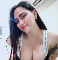 I’M YOUR DREAM LADYBOY JUST ARRIVED 🇴🇲 - Acompañantes transexual in Muscat
