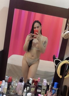 I’M YOUR DREAM LADYBOY LEAVING SOON🇴🇲 - Acompañantes transexual in Muscat Photo 27 of 29