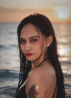 I’M YOUR DREAM LADYBOY LEAVING SOON🇴🇲 - Acompañantes transexual in Muscat Photo 28 of 29