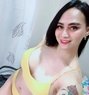 I’M YOUR DREAM LADYBOY RIAN LICIOUS - Transsexual escort in Muscat Photo 11 of 19