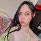 I’M YOUR DREAM LADYBOY RIAN LICIOUS 🧿 - Transsexual escort in Muscat