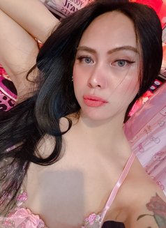 I’M YOUR DREAM LADYBOY RIAN LICIOUS 🧿 - Acompañantes transexual in Muscat Photo 29 of 30