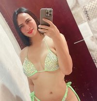 I’M YOUR DREAM LADYBOY RIAN LICIOUS 🧿 - Transsexual escort in Muscat Photo 29 of 29