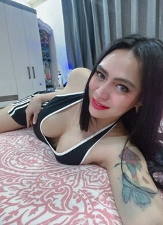 I’M YOUR DREAM LADYBOY RIAN LICIOUS 🧿 - Transsexual escort in Muscat Photo 27 of 28