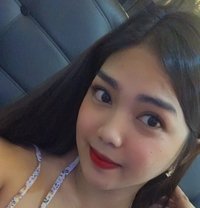 I'm Your Fantasy - Transsexual escort in Manila