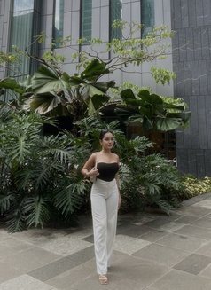 Ysabelle (New to this) Just Arrived! - escort in Hong Kong Photo 12 of 17